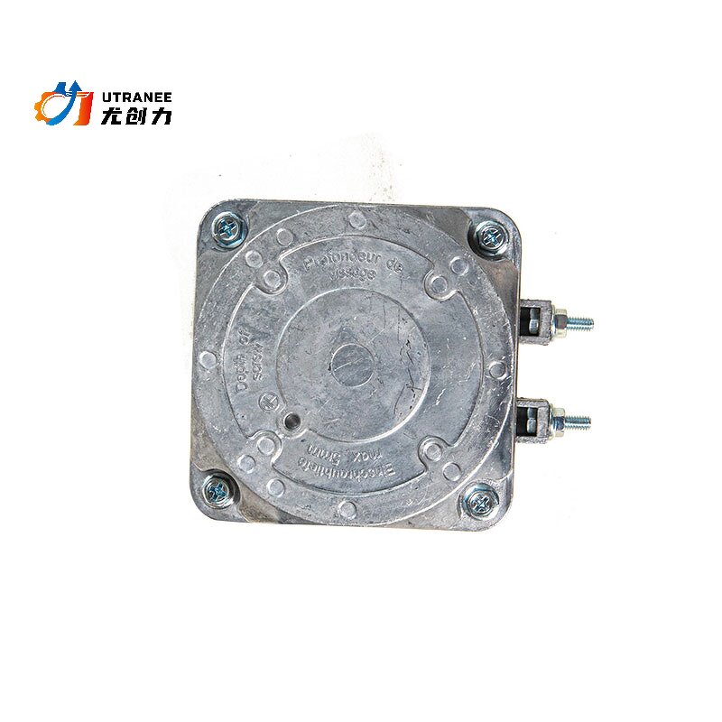AC Shaded Pole Fan Motor Factory - 5W for Commercial Refrigerator Freezer