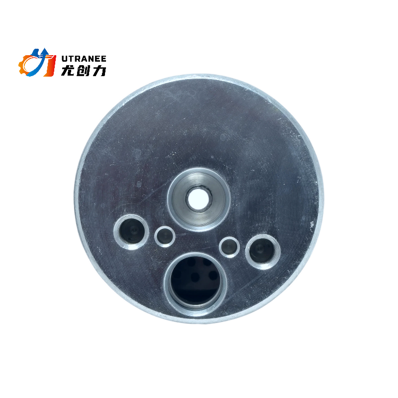 Auto AC Receiver Drier Factory - OEM for BMW 7 Series E46