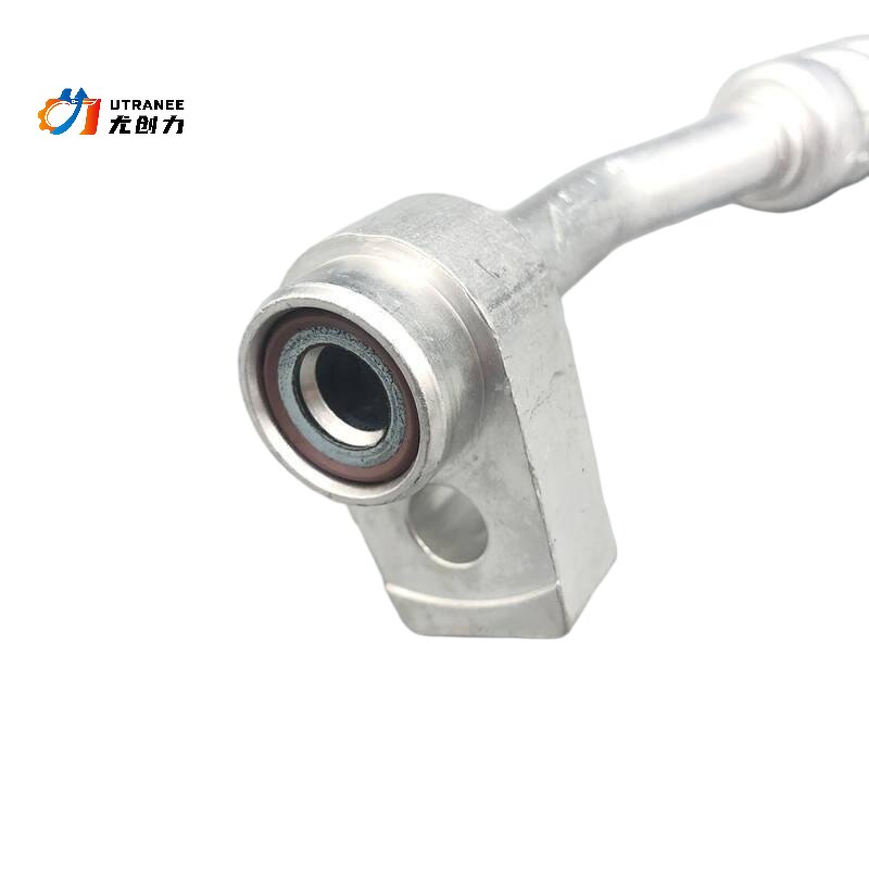 A/C Refrigerant Hose Assembly Manufacturer - OEM for Ford Focus MK3