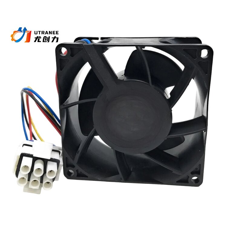 Cooling Motor Fan Factory - For Refrigerator Condenser Replacement