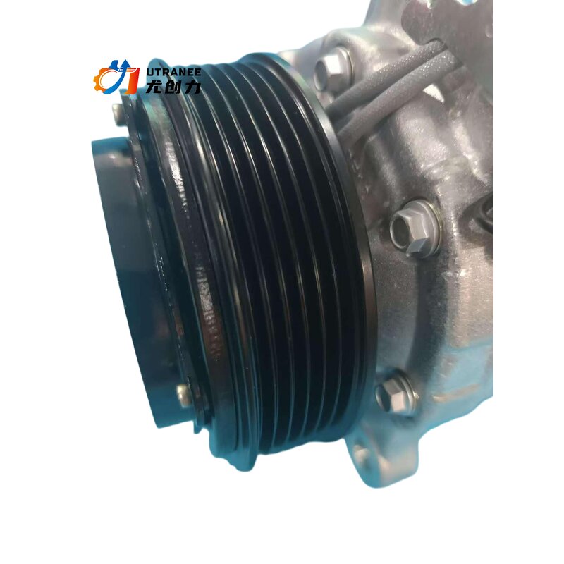 Auto AC Air Compressor Manufacturer - Suitable for BMW F10/F30 OEM