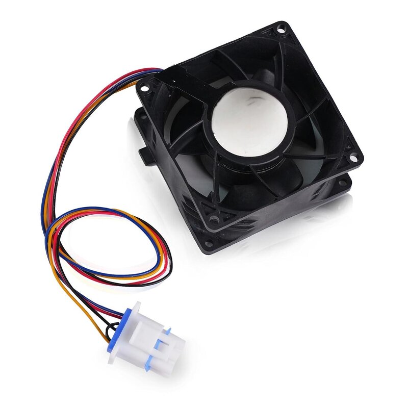 Universal Fridge Evaporator Fan Factory - 13.6V Replacement Parts