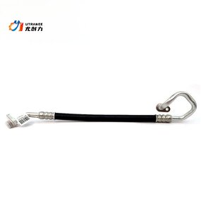 A/C Refrigerant Hose Assembly Manufacturer - OEM for Peugeot 307 & Citroen C4