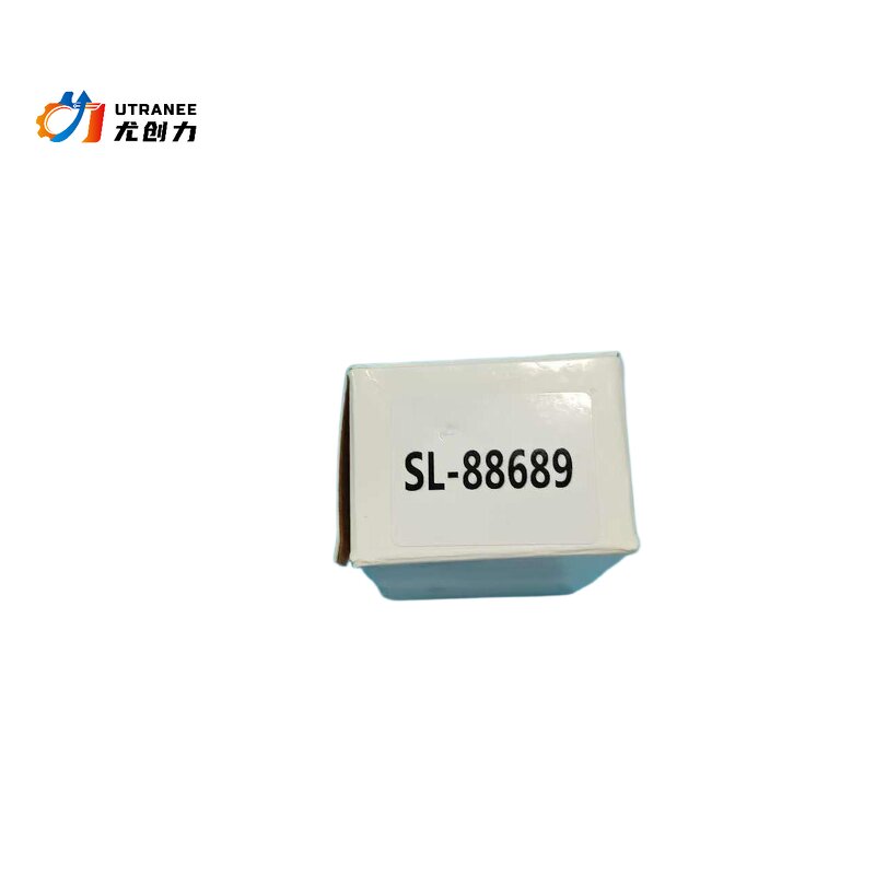 Auto AC Expansion Valve Manufacturer - SL-88689 Hot Sale for Cadillac