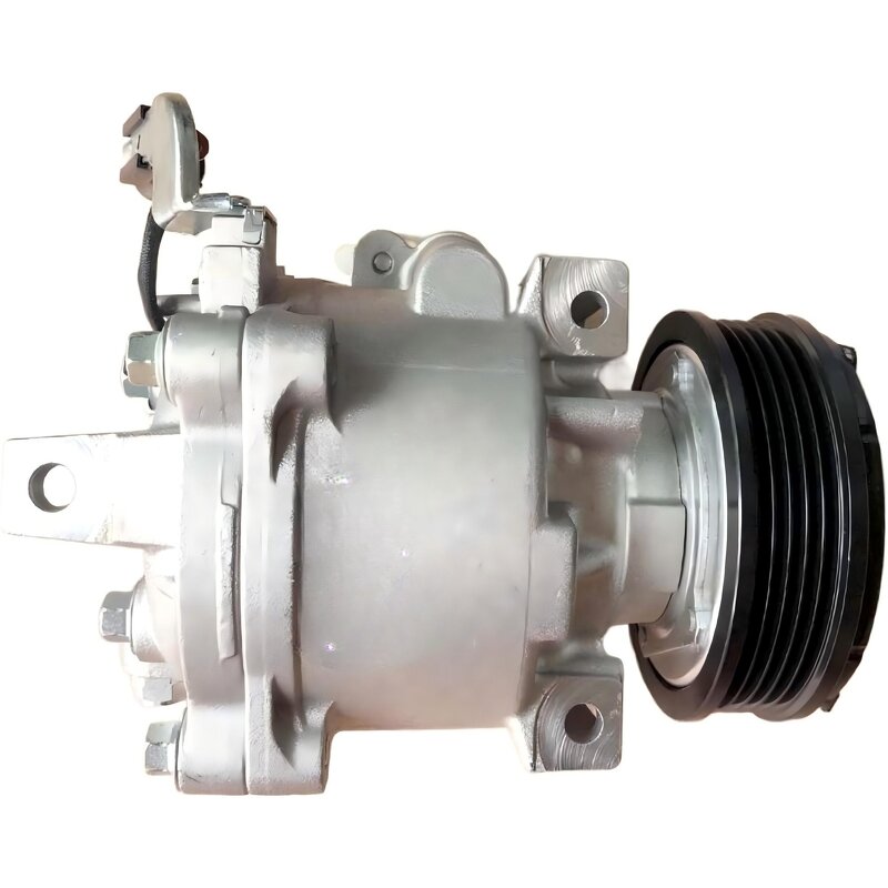 Auto AC Compressor Factory - QS70 for Mitsubishi Lancer 1.6