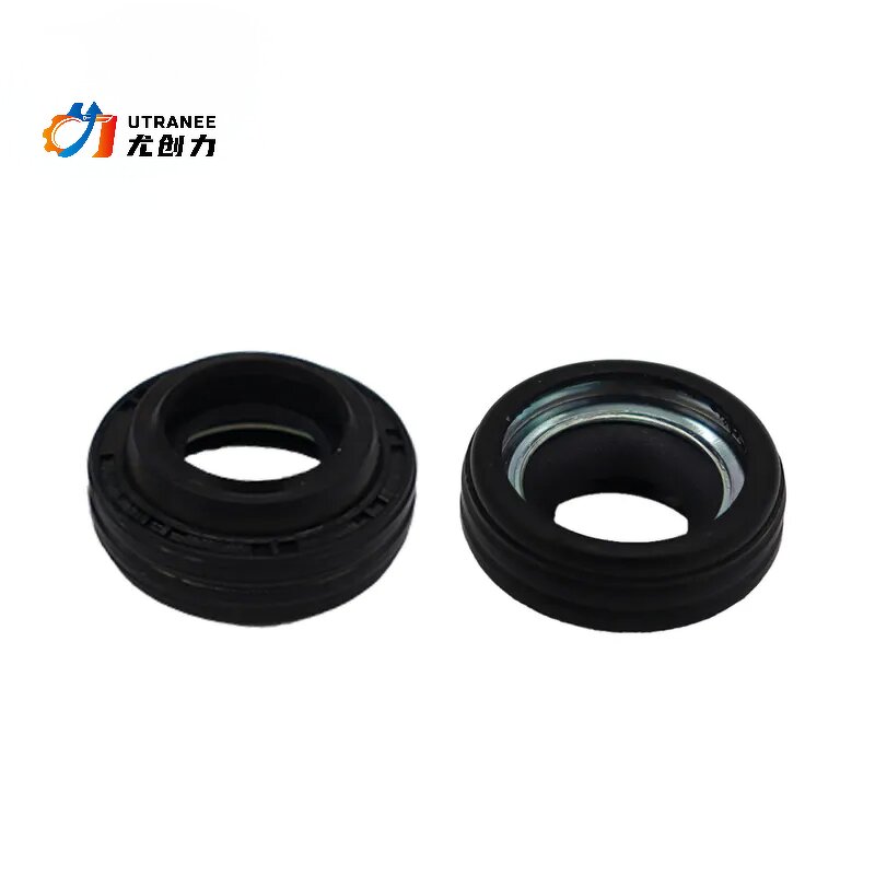 AC Compressor Shaft Seal Manufacturer - Rubber Lip Seal Kit 100 Pcs
