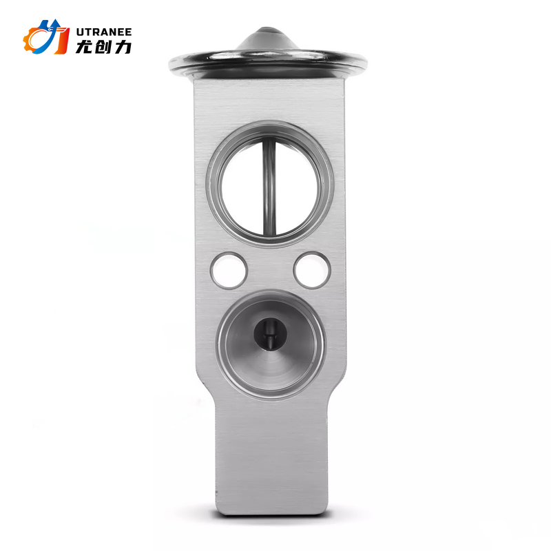 Auto AC Expansion Valve Factory - OEM for Lexus Toyota Camry Corolla
