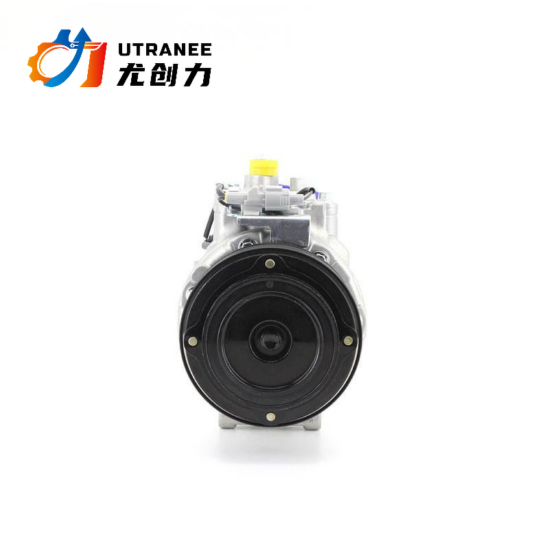 Auto AC Compressor Manufacturer - OEM for BMW X5 & X6