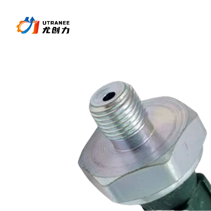 Oil Pressure Sensor Switch Factory - For VW Audi Skoda Models