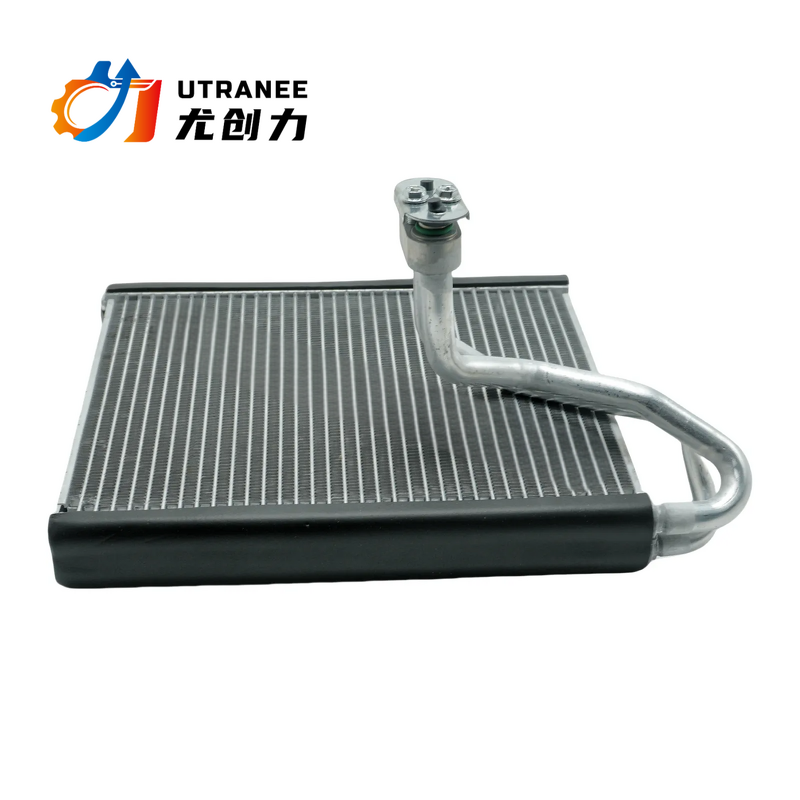 Auto AC Evaporator Factory - OEM for Hyundai Tucson & Kia Sportage