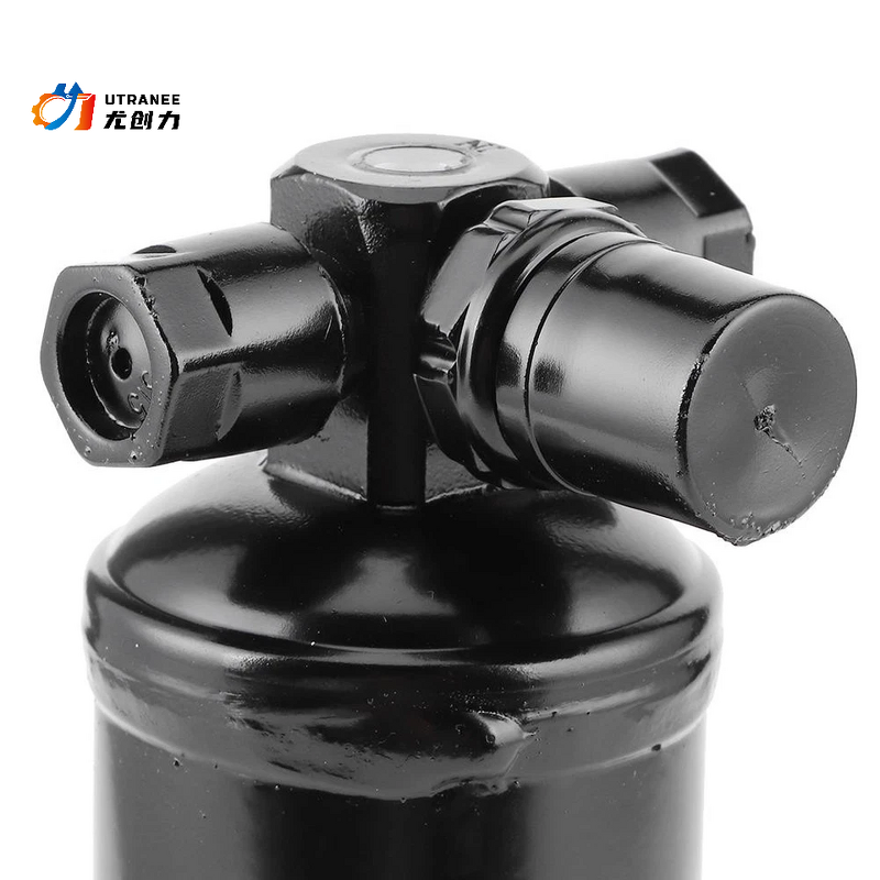 Auto AC Receiver Drier Manufacturer - For Volvo FH Trucks