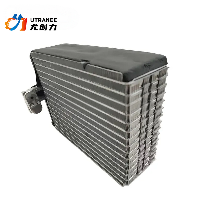 Auto AC Evaporator Factory - Direct Sales for Universal Replacement