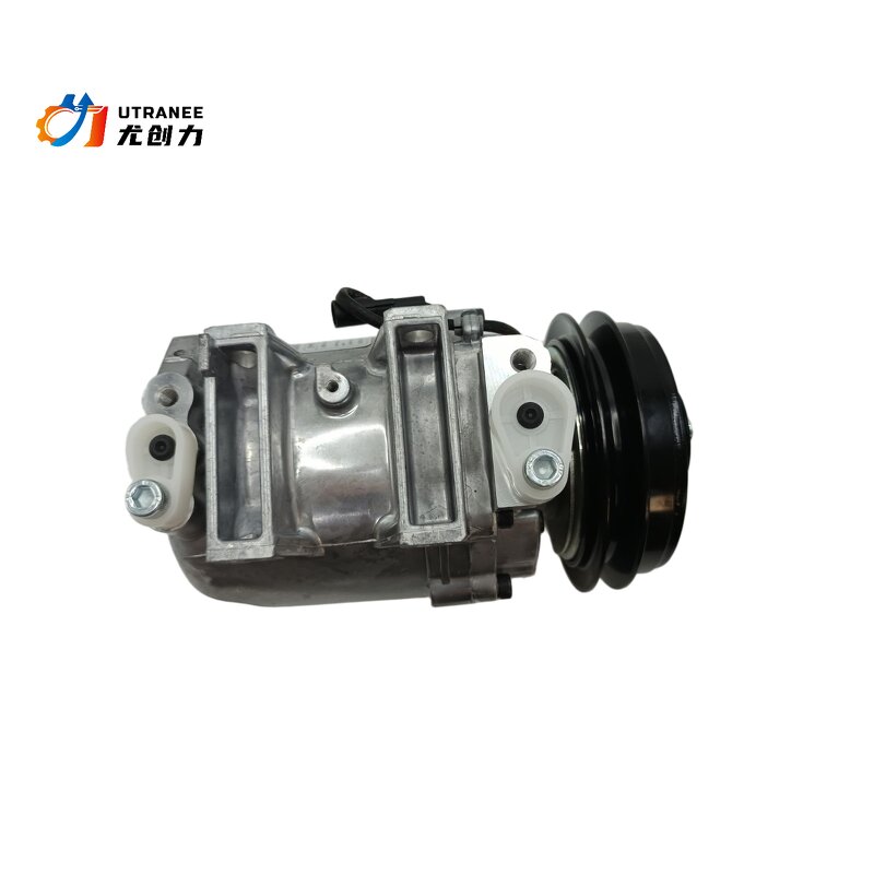 Auto AC Compressor Manufacturer - OEM for Isuzu D-MAX