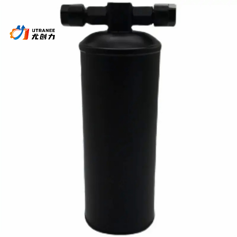 Universal AC Receiver Drier Manufacturer - 60mm x 160mm Size