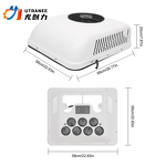 Parking Air Conditioner