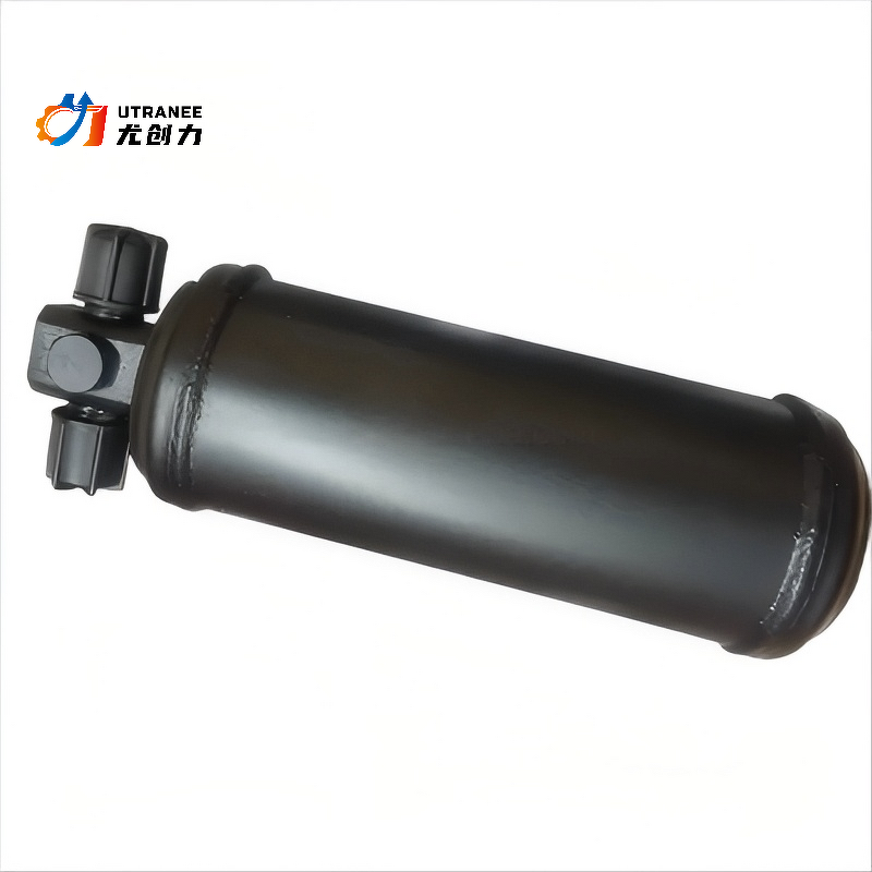 Universal AC Receiver Drier Manufacturer - 60mm x 160mm Size