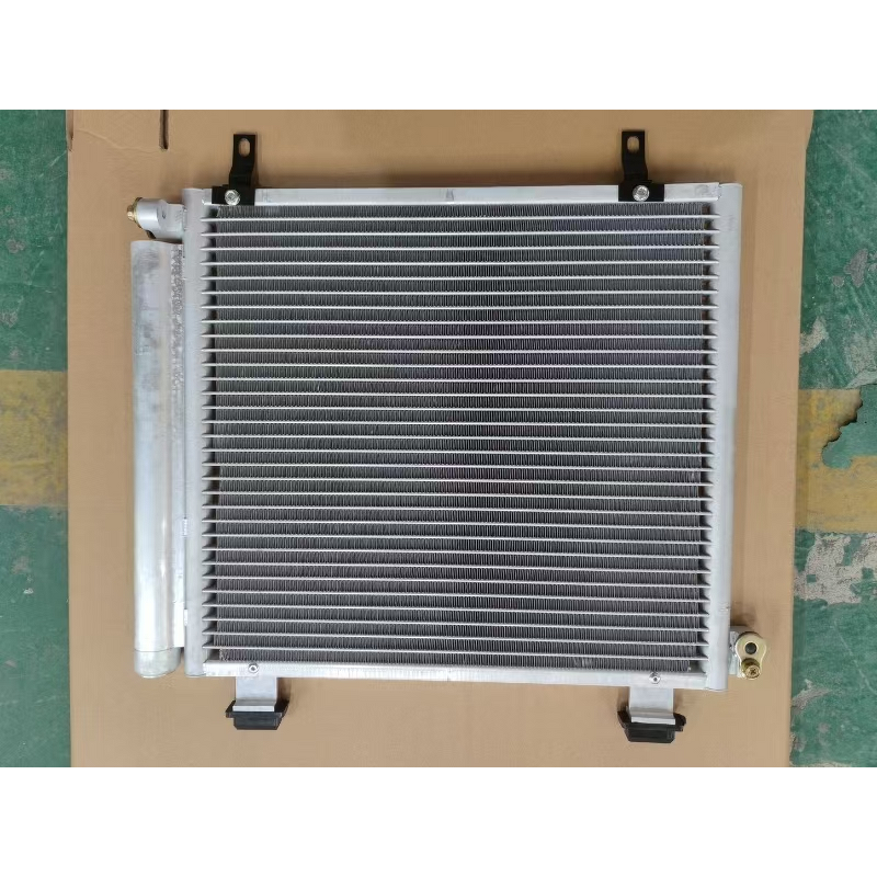 Auto AC Condenser Factory - OEM for Suzuki Wagon R