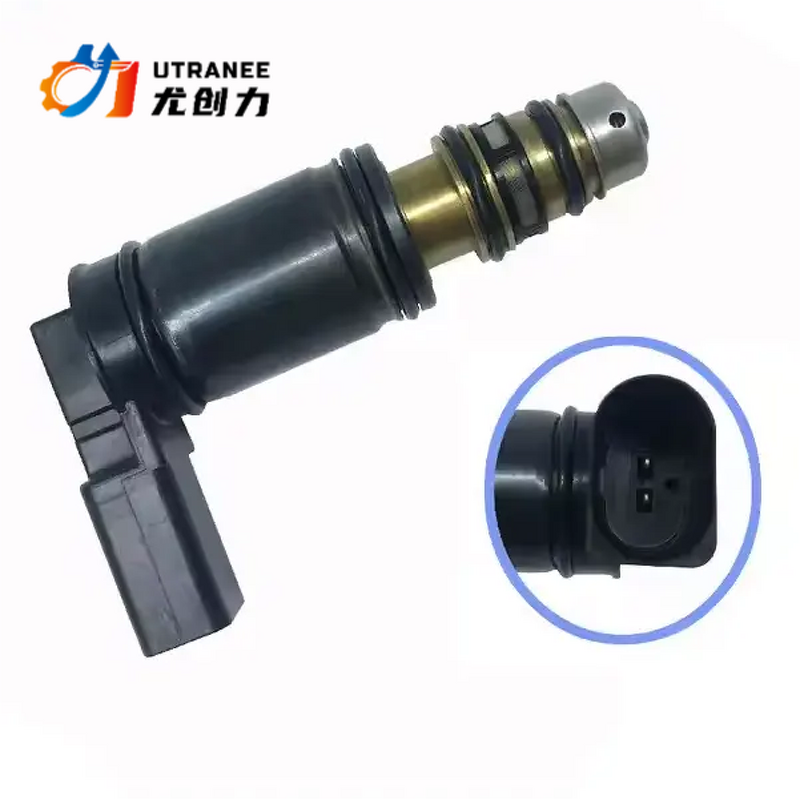 Auto AC Solenoid Valve Factory - OEM RG008-34 for BMW M6