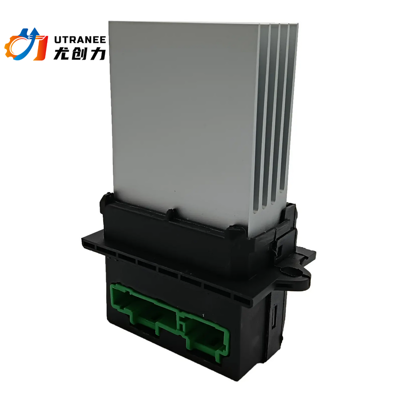 Auto A/C Blower Resistor Factory - OEM for Peugeot Renault Nissan