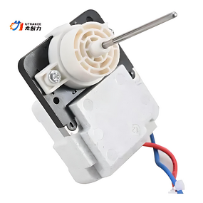 General Refrigerator Fan Motor Manufacturer - 115V 2.6W 60Hz for Home