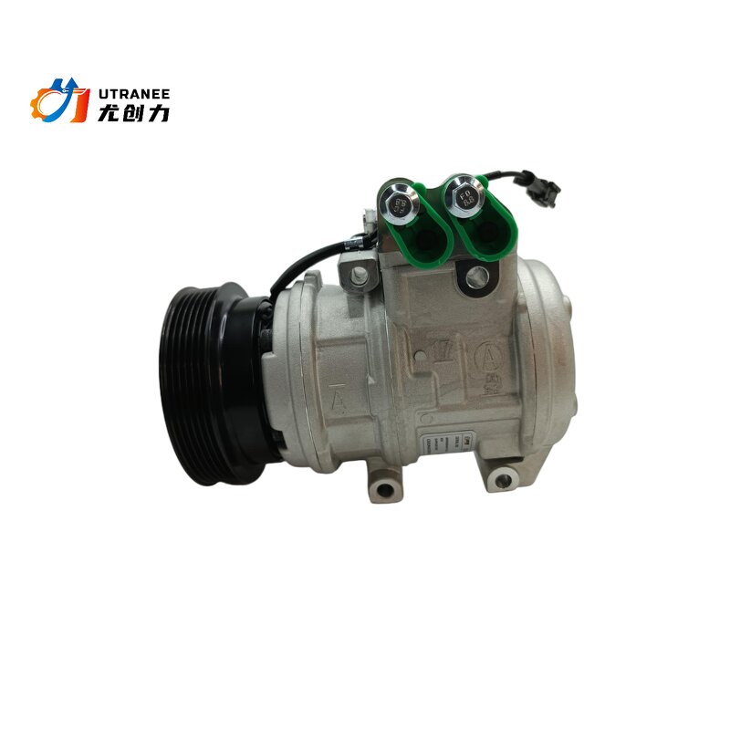 Auto AC Compressor Manufacturer - OEM for Hyundai Tucson