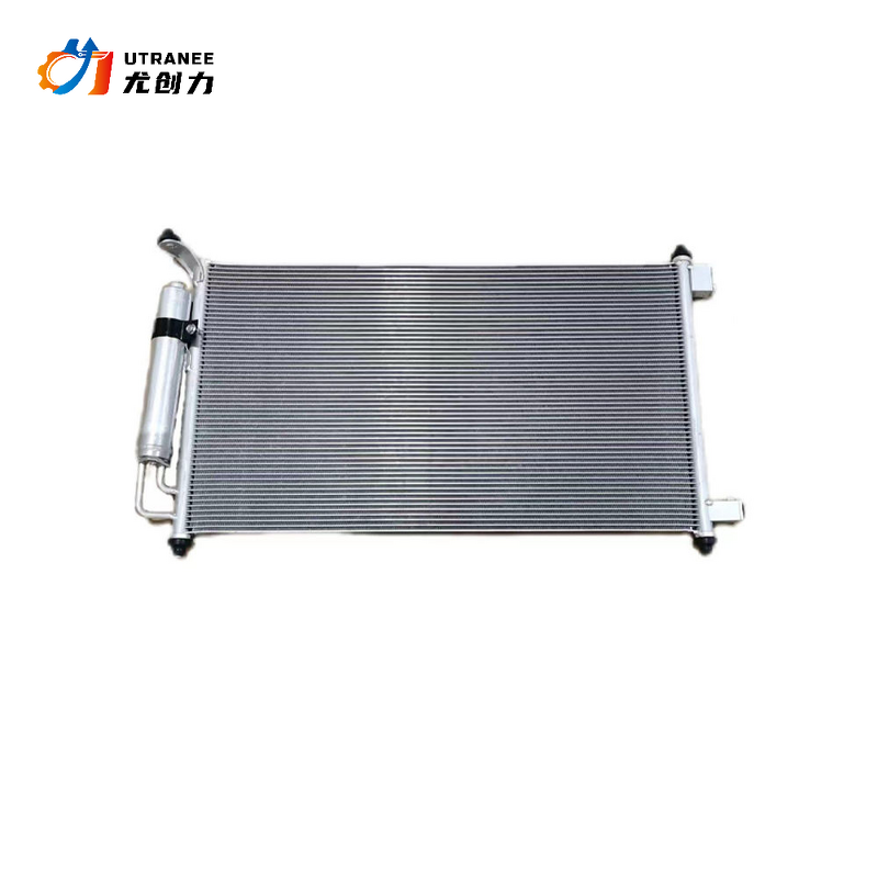 Auto AC Condenser Manufacturer - OEM for Nissan Tiida