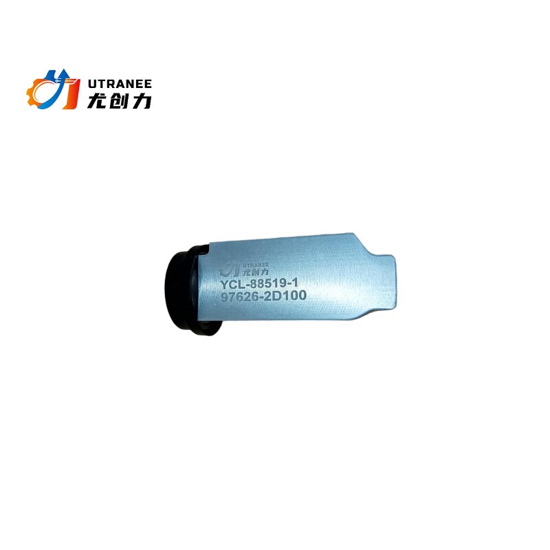 Auto AC Expansion Valve Manufacturer - Low Price for KIA Cerato