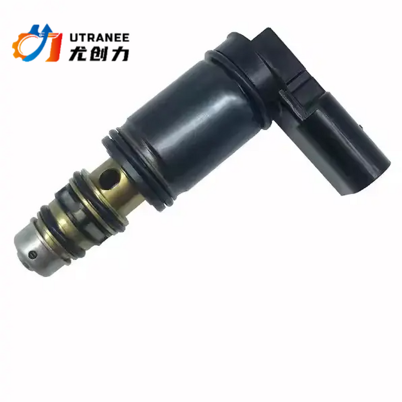 Auto AC Solenoid Valve Factory - OEM RG008-34 for BMW M6