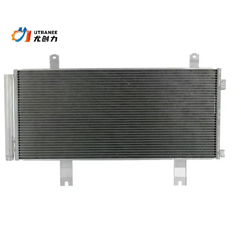 Auto AC Condenser Factory - OEM for Honda Accord Electric