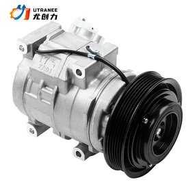 Auto AC Air Compressor Factory - OEM for Honda Odyssey