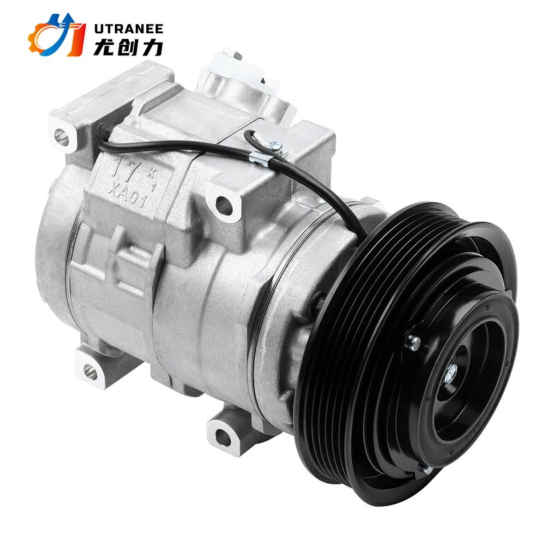 Auto AC Air Compressor Factory - OEM for Honda Odyssey