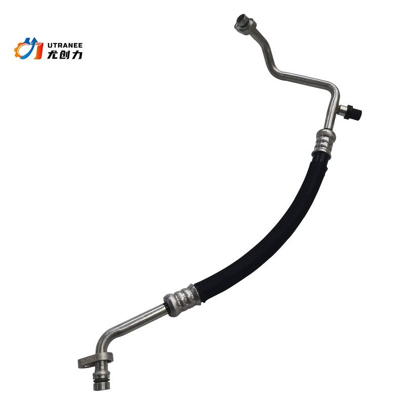 Auto A/C Hose Line Assembly Factory - OEM for Renault Kangoo