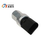 AC Pressure Sensor Switch