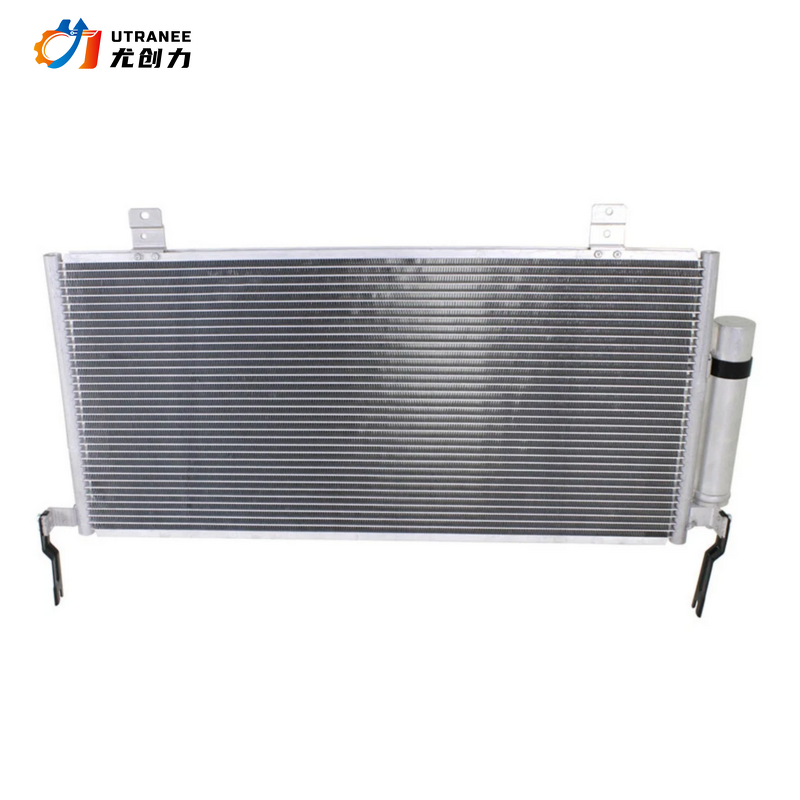 AC Condenser Manufacturer - Wholesale for Mitsubishi Galant