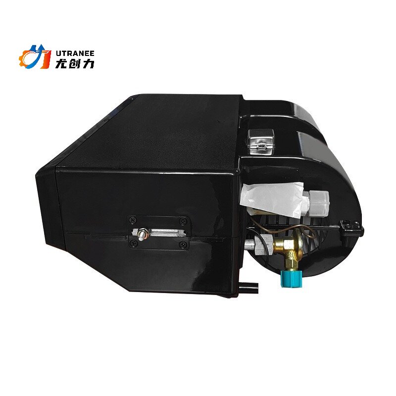 Auto Under Dash AC Evaporator Factory - 404L Assembly for Bus & Truck