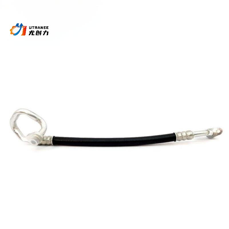 A/C Refrigerant Hose Assembly Manufacturer - OEM for Peugeot 307 & Citroen C4
