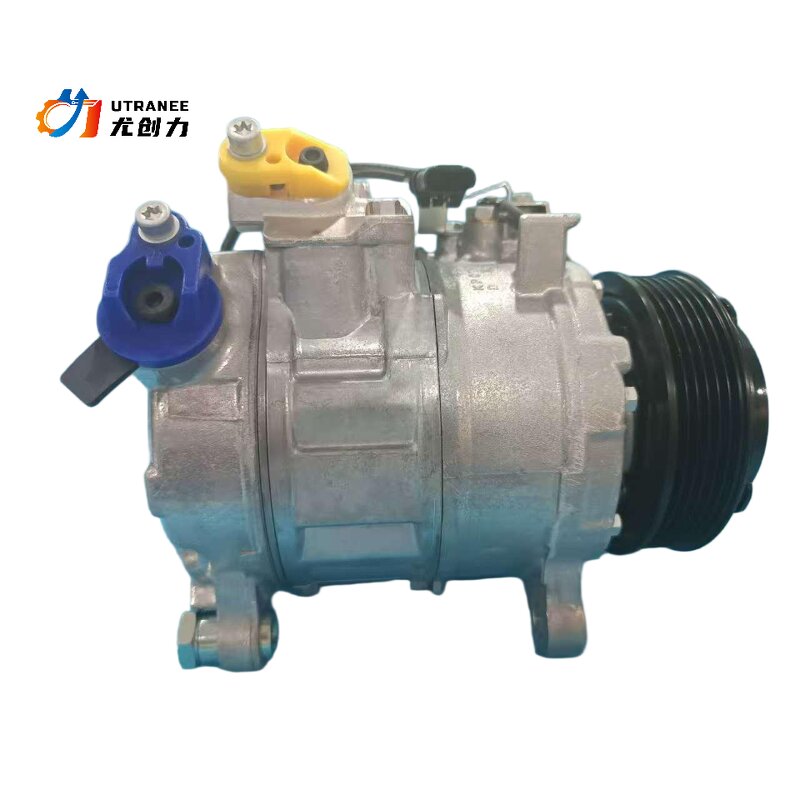 Auto AC Air Compressor Manufacturer - Suitable for BMW F10/F30 OEM