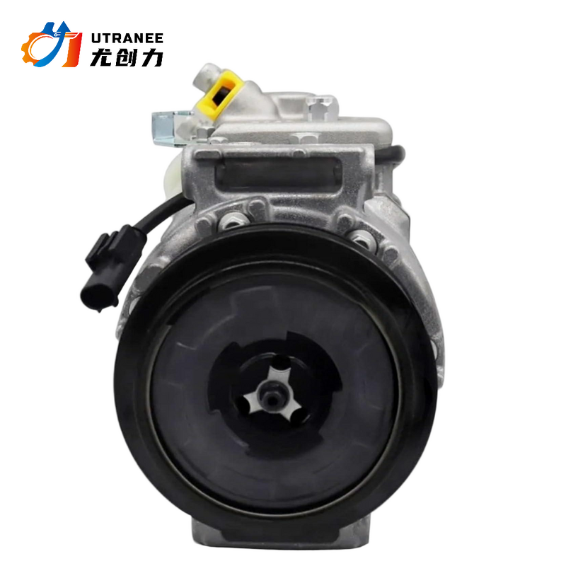 Auto AC Compressor Factory - OEM for BMW 5 & 7 Series