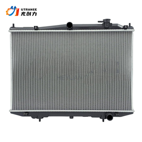 Auto AC Condenser Manufacturer - Replacement for Nissa 4G64