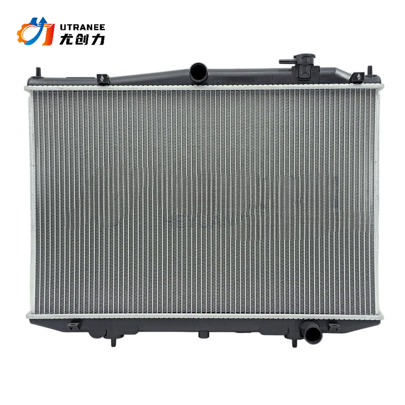 Auto AC Condenser Manufacturer - Replacement for Nissa 4G64