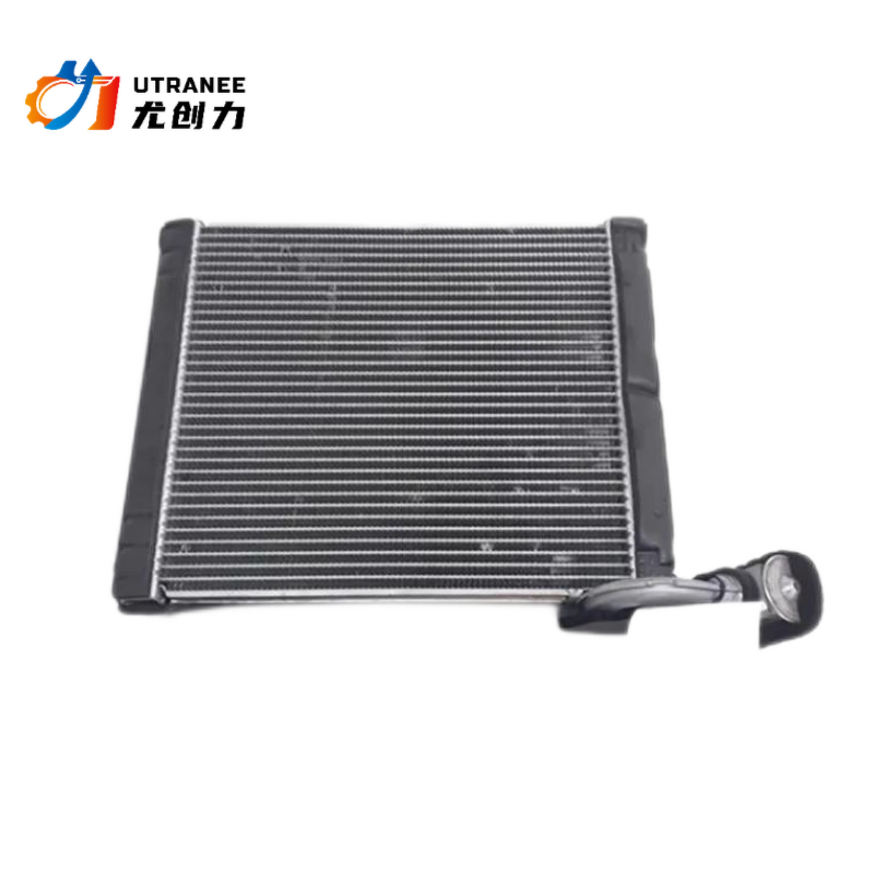 Auto AC Evaporator Factory - Replacement for Toyota Yaris & Hilux