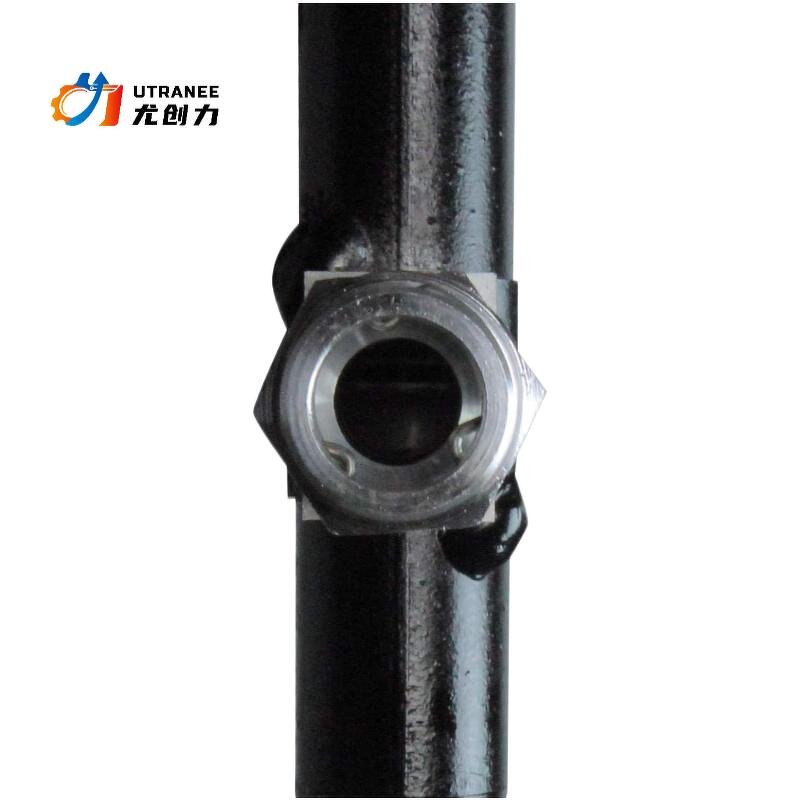 Universal AC Condenser Factory - For Automotive A/C Systems