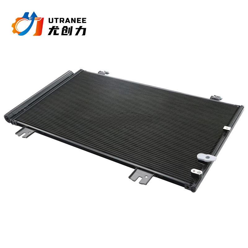 Auto AC Condenser Manufacturer - Replacement for Toyota Crown