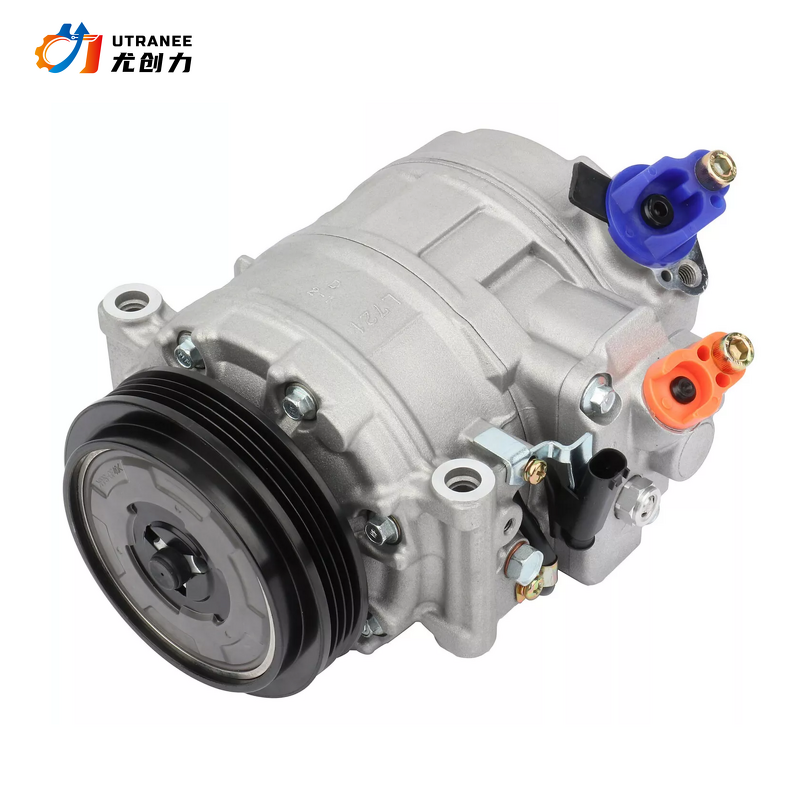 Auto AC Air Compressor Factory - OEM for BMW 5 Series E60 E61