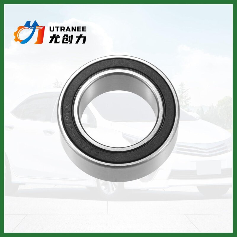 Universal AC Compressor Bearing Manufacturer - 35BD5520 Deep Groove