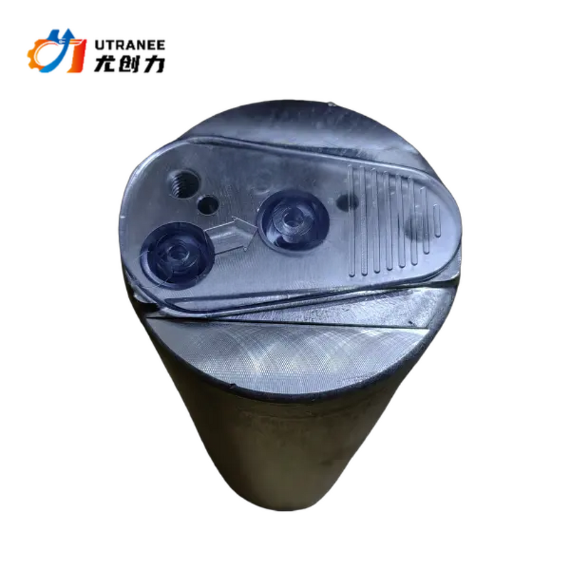 Auto AC Receiver Drier Factory - OEM for Mini Bus Coaster