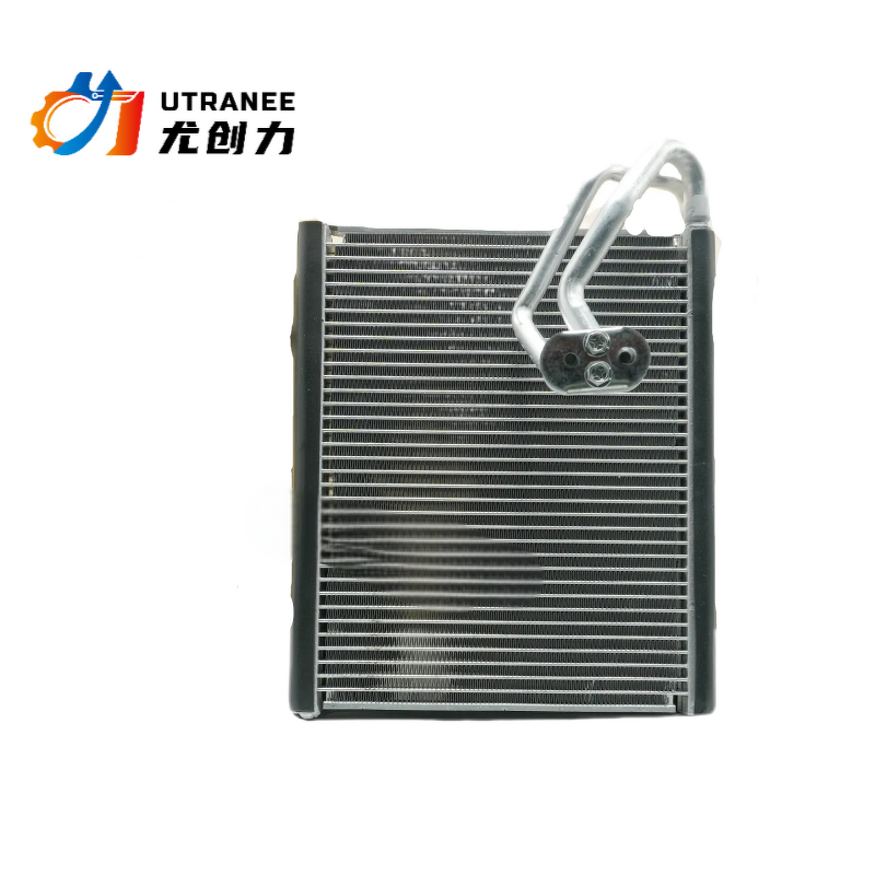 Auto AC Evaporator Factory - OEM for Hyundai Tucson & Kia Sportage