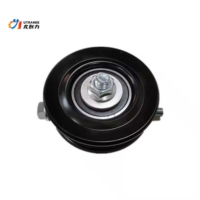 Auto AC Tensioner Pulley Manufacturer - OEM for Mitsubishi Endeavor