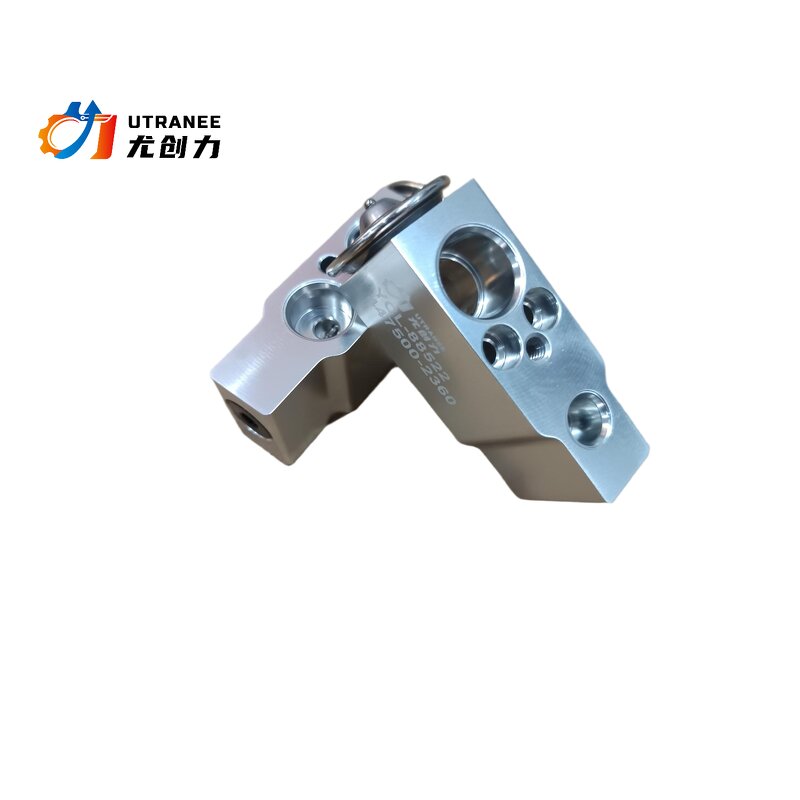 AC Expansion Valve Factory - Hot Sale OEM for Toyota Camry