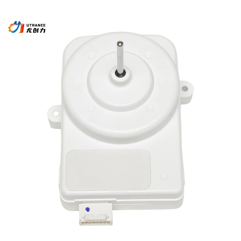 Refrigerator Condenser Fan Motor Manufacturer - 115V 2.6W for Freezer